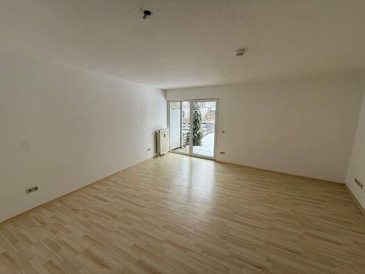 Wohnung zur Miete 505 € 2 Zimmer 60,8 m² EG Solinger Ring 20 Laagberg Wolfsburg 38440