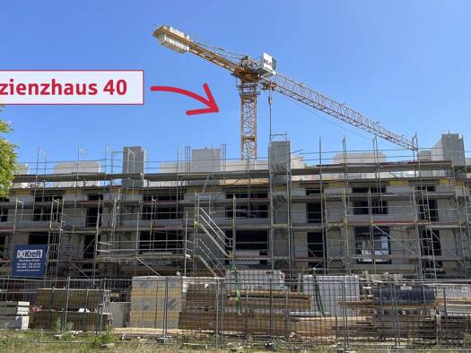 Wohnung zum Kauf - Erstbezug provisionsfrei 579.000 € 3 Zimmer 91,2 m² frei ab sofort Lüneburg 21337