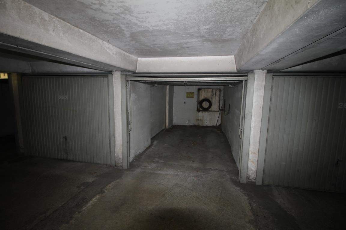 Garage zur Miete – pohled 5