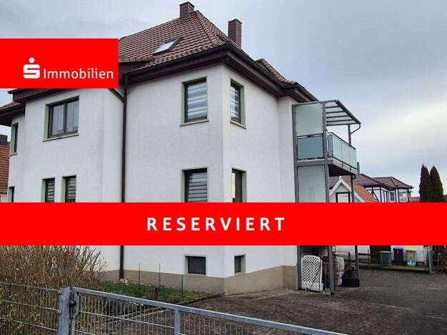 Mehrfamilienhaus zum Kauf 275.000 € 10 Zimmer 280 m² 699 m² Grundstück Bad Liebenstein 36448