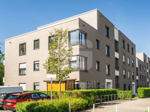 Wohnung zum Kauf 360.000 € 3 Zimmer 83 m² 2. Geschoss Ostheim Köln 51107