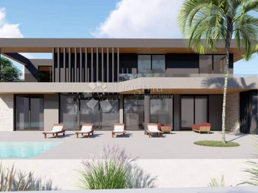 Haus zum Kauf 1.699.999 € 7 Zimmer 330 m² Krnica, Marcana Rakalj