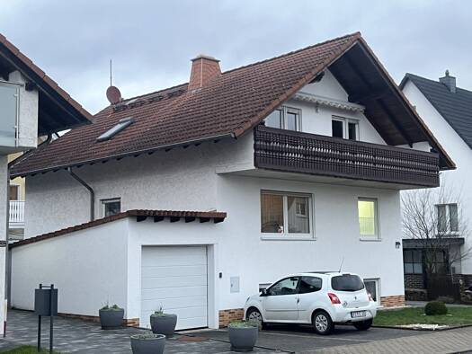 Mehrfamilienhaus zum Kauf als Kapitalanlage geeignet 625.000 € 215 m² 230 m² Grundstück Gudensberger Pfad 1B Fritzlar 34560