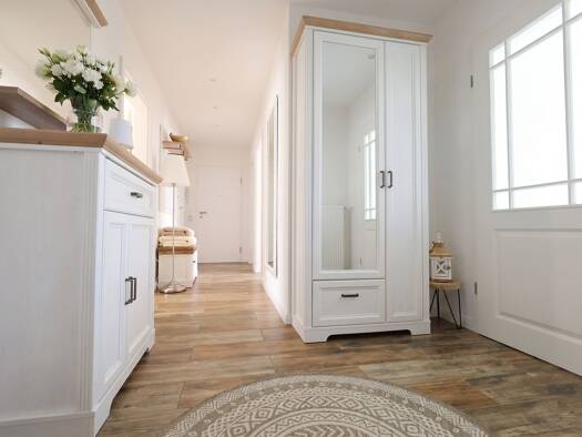 Wohnung zum Kauf 255.000 € 4 Zimmer 96 m² 1. Geschoss Innenstadt Osterholz-Scharmbeck 27711
