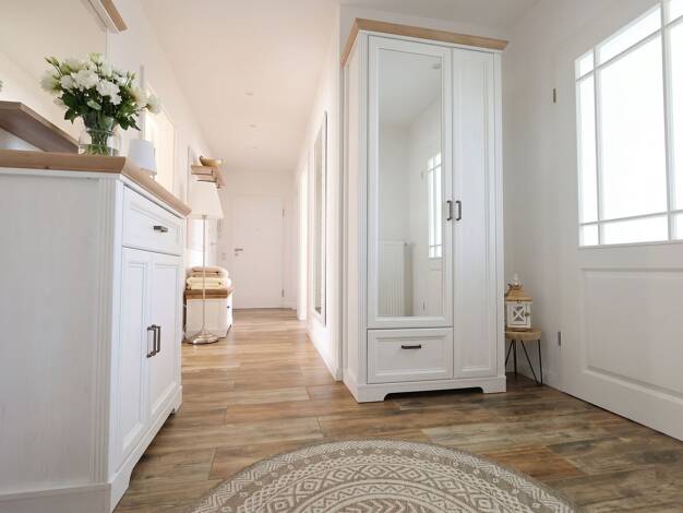 Wohnung zum Kauf 255.000 € 4 Zimmer 96 m² 1. Geschoss Innenstadt Osterholz-Scharmbeck 27711
