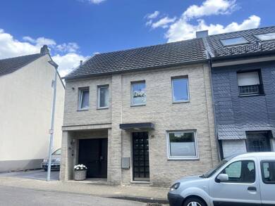 Maisonette zur Miete 1.030 € 5 Zimmer 106 m² 2. Geschoss frei ab 01.07.2025 Hebborn Bergisch Gladbach 51467
