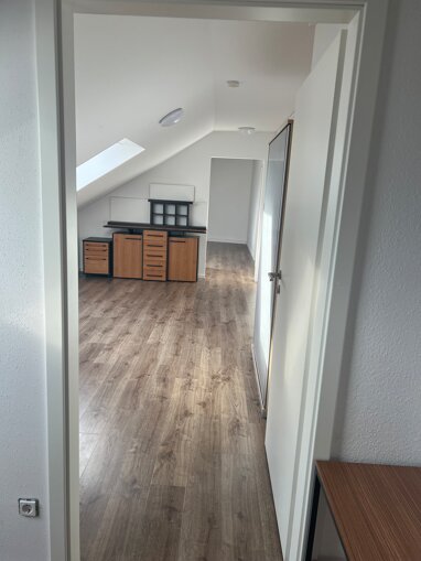 Wohnung zur Miete 580 € 2 Zimmer 43 m² 5. Geschoss frei ab sofort Hermannstraße St. Leonhard Nürnberg 90439