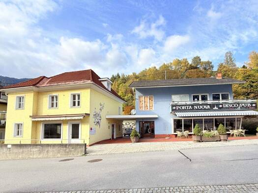 Haus zum Kauf 315.000 € Radenthein 9545