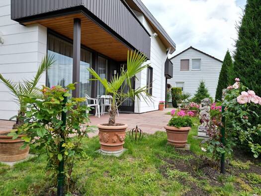 Einfamilienhaus zum Kauf 580.000 € 4 Zimmer 150 m² 636 m² Grundstück Haslach Herrenberg 71083