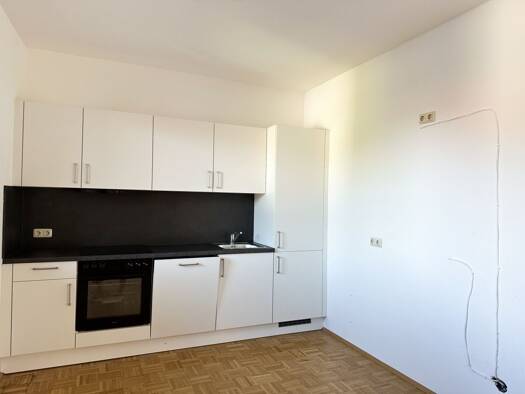 Wohnung zur Miete 560 € 4 Zimmer 80 m² 1. Geschoss Sattlergasse 2 Fehring 8350