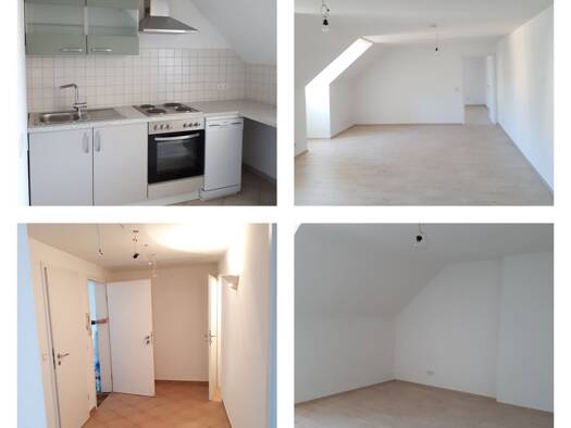 Wohnung zur Miete 680 € 2 Zimmer 76,3 m² Geschoss 3/4 frei ab 01.09.2026 Altstadt Koblenz 56068