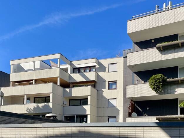 Wohnung zum Kauf 85.000 € 3 Zimmer 65 m² 2. Geschoss Meggen Lennestadt 57368