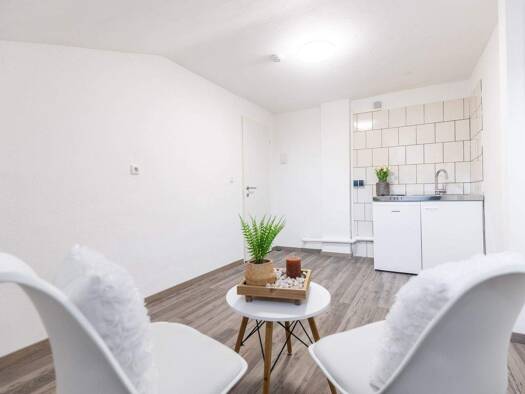 Wohnung zur Miete 450 € 1 Zimmer 15 m² Bregenz 6900