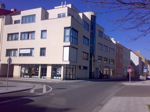 Bürofläche zur Miete 2 Zimmer 48 m²<br/>Bürofläche Eilenburg Eilenburg 04838