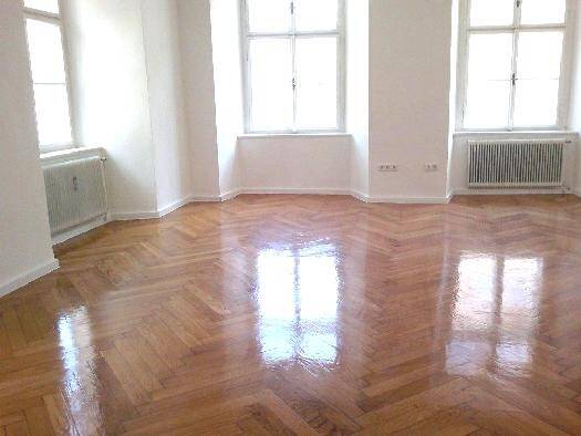 Wohnung zur Miete - Erstbezug 646 € 3 Zimmer 155,8 m² 1. Geschoss Leoben 8700