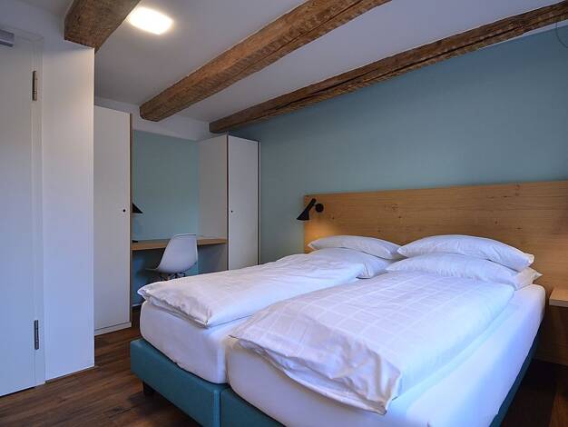 Studio zur Miete auf Zeit 1.150 € 1 Zimmer 30 m² frei ab 01.06.2026 Mitte Ulm 89073