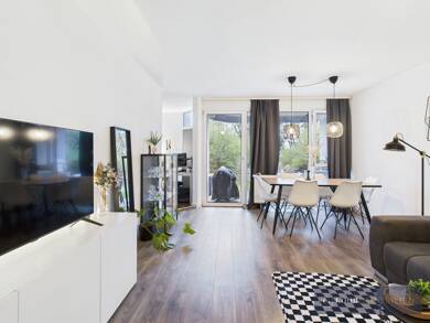 Wohnung zum Kauf 109.000 € 2 Zimmer 59 m² EG Kohlhof Neunkirchen 66539
