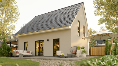 Einfamilienhaus zum Kauf 299.750 € 5 Zimmer 143 m² 1.150 m² Grundstück Görlsdorf Görlsdorf 15936