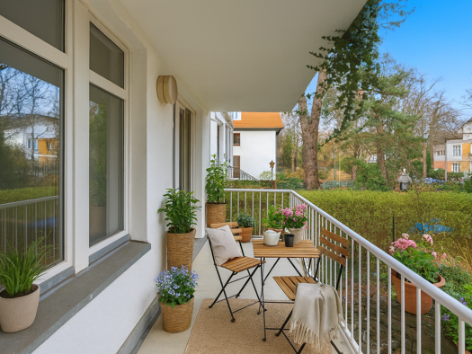 Maisonette zum Kauf 349.000 € 2 Zimmer 69 m² 1. Geschoss Lichterfelde Berlin 12207