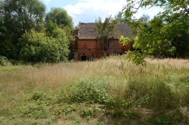 Grundstück zum Kauf provisionsfrei 2.300 m² Grundstück Kirschweg Gardelegen Gardelegen 39638