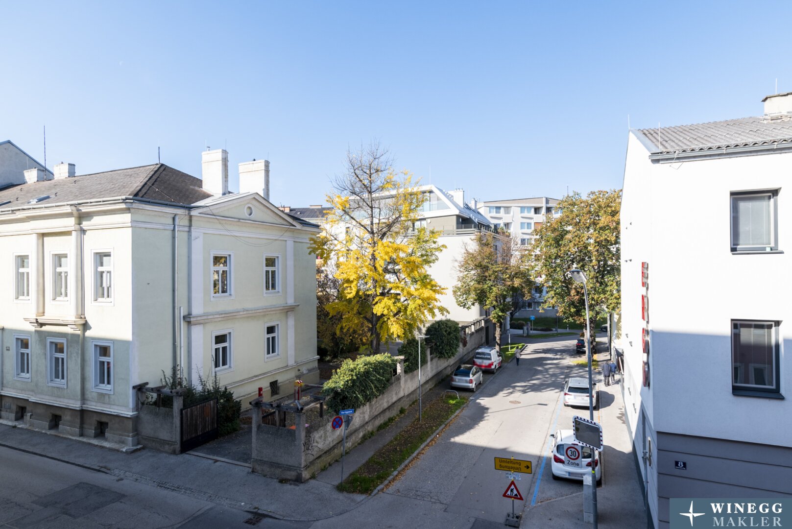 Wohnung zum Kauf provisionsfrei 225.000 € 2 Zimmer 53,5 m²<br/>Wohnfläche 2.<br/>Geschoss Kollonitschgasse 5 Wiener Neustadt 2700