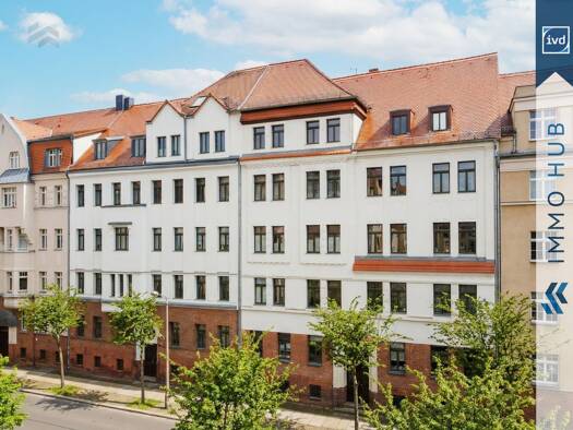 Wohnung zum Kauf 155.000 € 2 Zimmer 55,7 m² Anger-Crottendorf Leipzig 04318