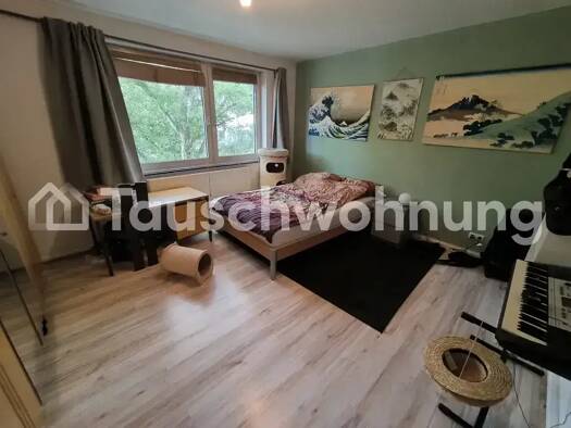 Wohnung zur Miete Tauschwohnung 641 € 2 Zimmer 60 m² 2. Geschoss Bilderstöckchen Köln 50739