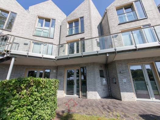 Bürofläche zur Miete 550 € 1 Zimmer 36 m² Bürofläche Kappeln 24376