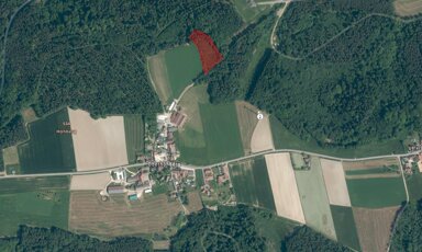 Land-/Forstwirtschaft zum Kauf 19.818 € 6.606 m² Grundstück Haundorf Haundorf 91729