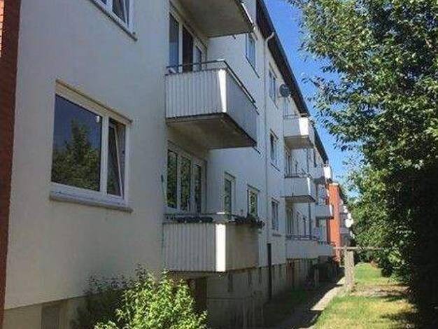 Wohnung zur Miete 480 € 2 Zimmer 44 m² frei ab 08.01.2026 Hinter den Ellern 11 Hemelingen Bremen 28309