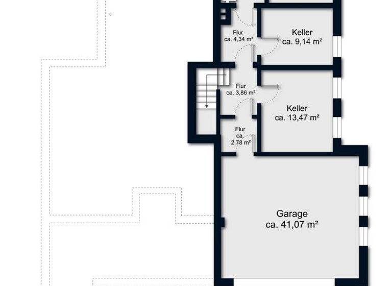 Einfamilienhaus zum Kauf 580.000 € 5 Zimmer 185 m² 911 m² Grundstück St. Magnus Bremen / St. Magnus 28759