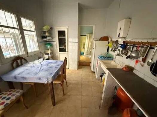 Reihenhaus zum Kauf 189.000 € 2 Zimmer 90 m² Calle Virgen Del Losar Sagunt / Sagunto 46520