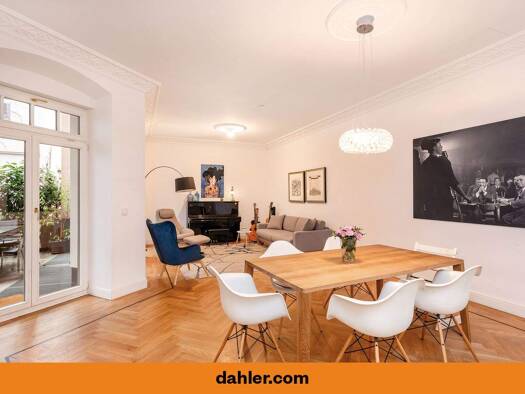 Stadthaus zum Kauf 1.575.000 € 5 Zimmer 203 m² Charlottenburg Berlin / Charlottenburg 10719