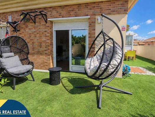 Chalet zum Kauf 359.000 € 4 Zimmer 113 m² Pilar de la Horadada 03190