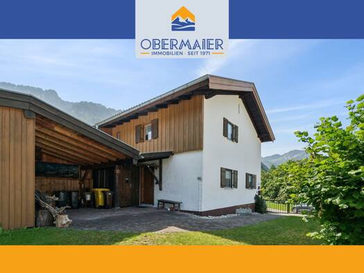 Doppelhaushälfte zum Kauf 430.000 € 3 Zimmer 89 m² 290 m² Grundstück Sankt Gregor Oberammergau 82487