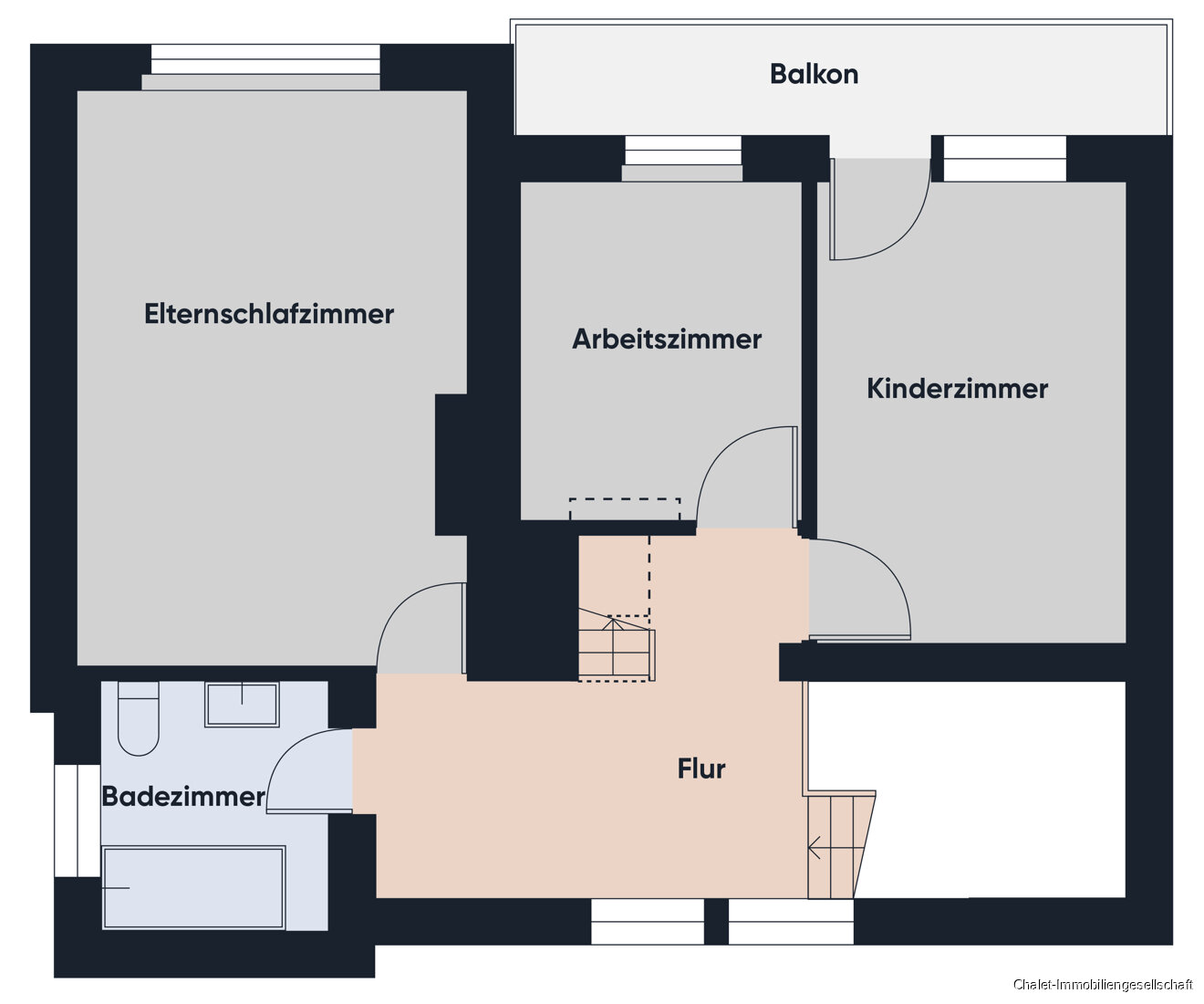 Einfamilienhaus zum Kauf 825.000 € 5,5 Zimmer 147,1 m²<br/>Wohnfläche 600 m²<br/>Grundstück ab sofort<br/>Verfügbarkeit Prittlbach Hebertshausen 85241