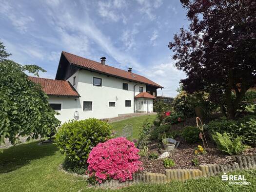 Haus zum Kauf 3.055 m² Grundstück Pram 4742