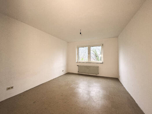 Wohnung zur Miete 680 € 3,5 Zimmer 76,3 m² 2. Geschoss Hermann-Ehlers-Straße 10 Rentfort-Nord Gladbeck 45966