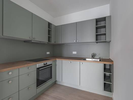 Wohnung zur Miete 1.200 € 2 Zimmer 67 m² Geschoss EG/5 frei ab sofort Spandau Berlin 13585
