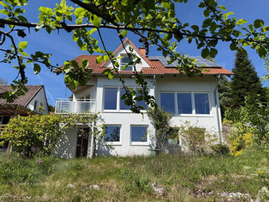 Einfamilienhaus zum Kauf 355.000 € 5 Zimmer 148 m² 2.099 m² Grundstück frei ab sofort Bad Sachsa Bad Sachsa 37441