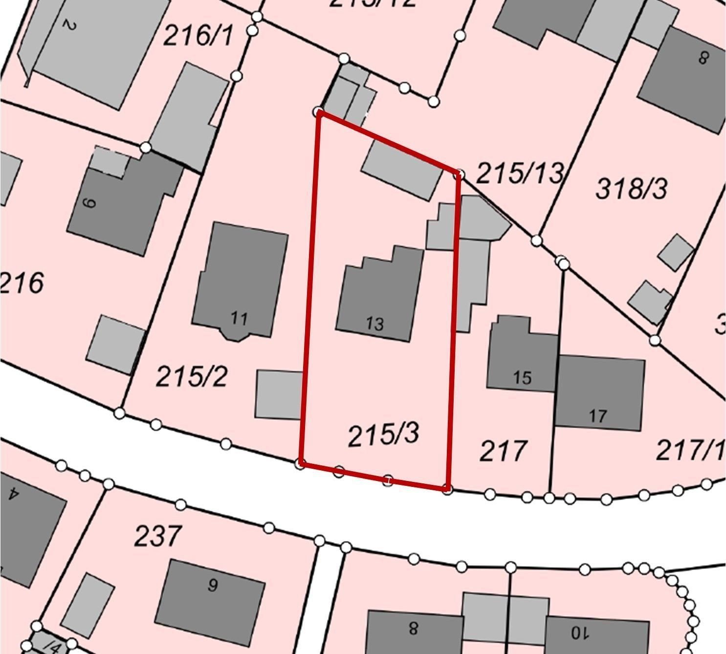 Grundstück zum Kauf 319.000 € 791 m²<br/>Grundstück Schwand Schwanstetten 90596