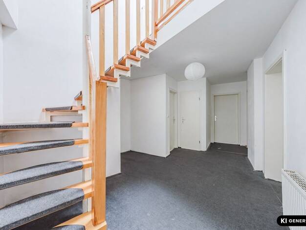 Maisonette zum Kauf 149.000 € 4 Zimmer 121 m² 5. Geschoss Mitte Innenstadt-Ost 44145