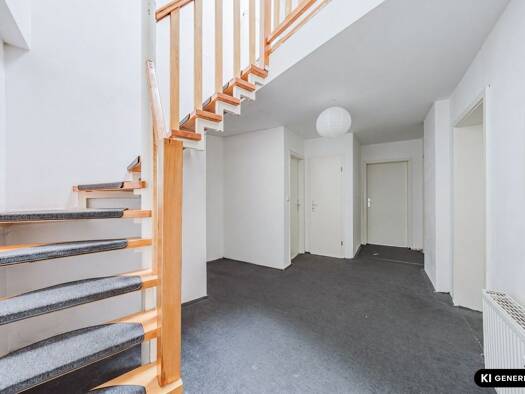 Maisonette zum Kauf 149.000 € 4 Zimmer 121 m² 5. Geschoss Mitte Innenstadt-Ost 44145