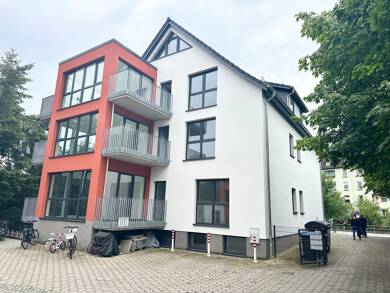 Wohnung zur Miete - Erstbezug 1.200 € 2 Zimmer 68,9 m² Bergedorf Hamburg 21029