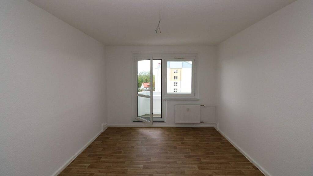 Wohnung zur Miete 439 € 4 Zimmer 67,8 m² 1. Geschoss Paul-Müller-Straße 18 Freiberg 09599