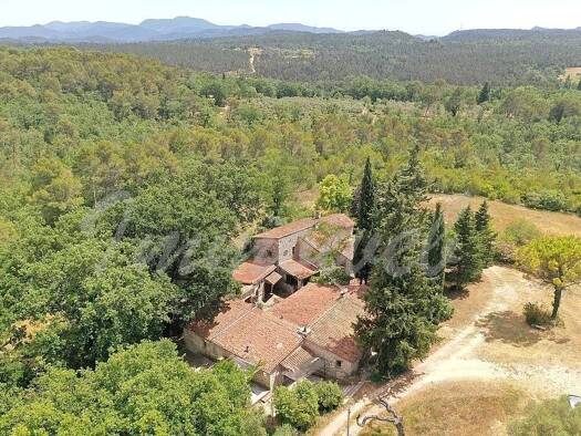 Haus zum Kauf 1.260.000 € 350 m² 260.000 m² Grundstück Fayence 83440