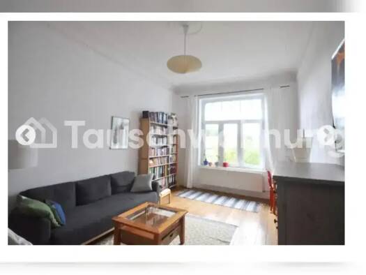 Wohnung zur Miete Tauschwohnung 750 € 2 Zimmer 60 m² 2. Geschoss Hansaviertel Rostock 18057