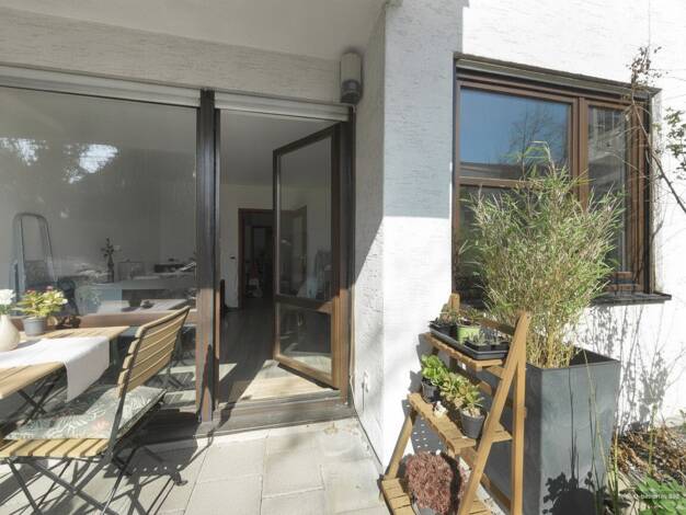 Wohnung zum Kauf 360.000 € 3 Zimmer 79,6 m² 1. Geschoss Marburg Marburg 35037
