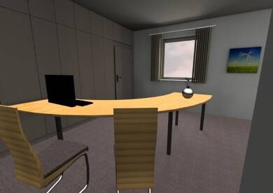 Bürofläche zur Miete provisionsfrei 200 m² Bürofläche Am Goldenen Steig 2 Mauth Mauth 94151