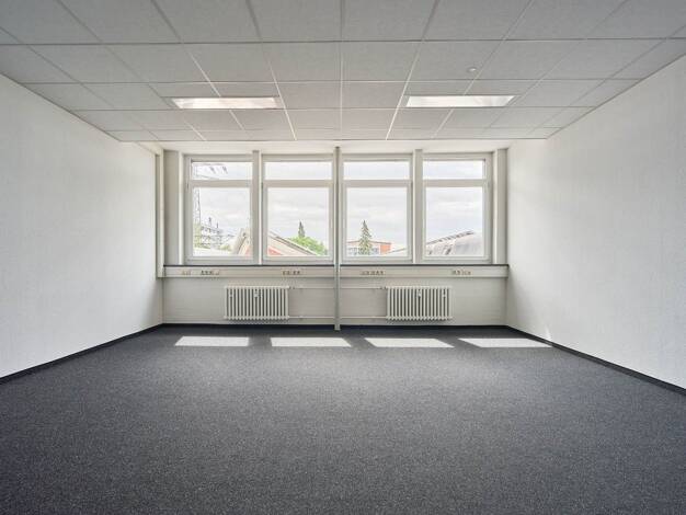 Bürofläche zur Miete 7,40 € 41,3 m² Bürofläche Weinheimer Straße 62 Käfertal Käfertal 68305
